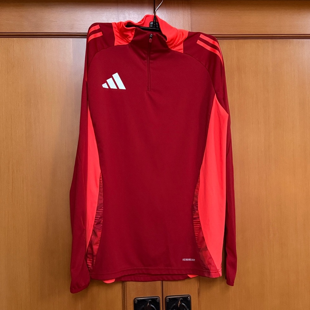 Adidas Men’s Tiro 24 Competition Training Set